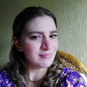 Meet your Posher, Mariana